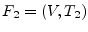 $F_2=(V,T_2)$