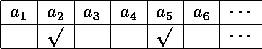 tabular16