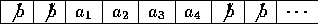 tabular43
